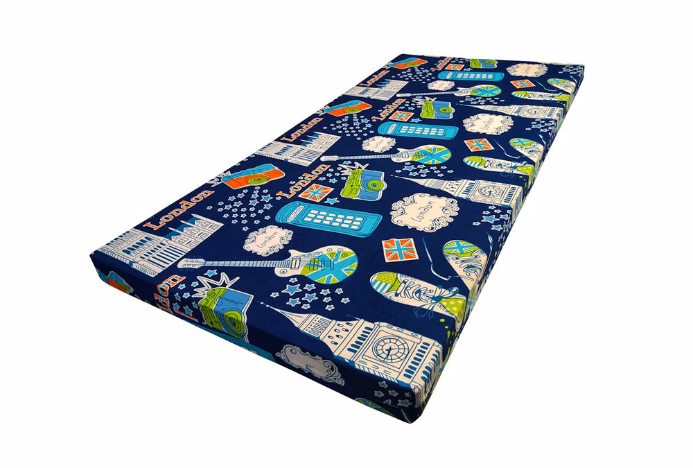 Colchoneta para Descanso